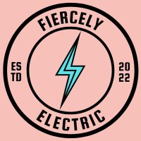 Fiercely Electric 💞(@Fiercely_FE) 's Twitter Profileg