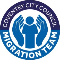 Coventry City Council Migration Team (@cccmigration) 's Twitter Profile