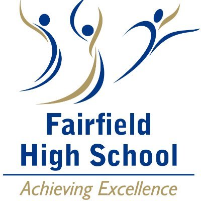 Fairfield is a secondary school in Bristol. In this diverse and vibrant school community we strive to maximise the potential of every individual.