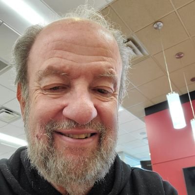 Husband, father and grandfather. Liberal, Anti Maga.. Pro choice.. Live your best life, none of my business.
