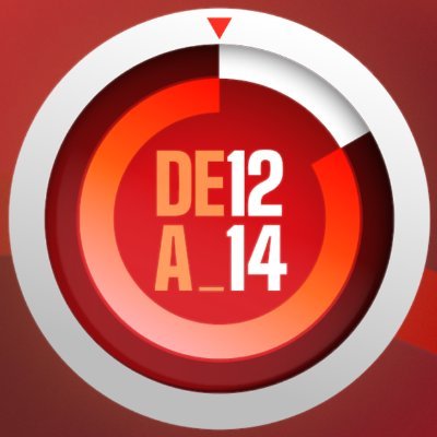📺 De lunes a viernes a las 12hs por la pantalla de @eltrestv | 📲 Instagram: @De12a14 | 🙌 Tu mediodía de todos los días. | 🗞️ https://t.co/rL79axJiaK