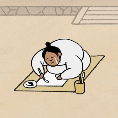 컴션 할인중~ 물고구마さんのプロフィール画像