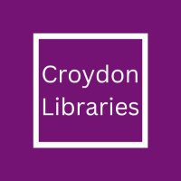 Croydon Libraries (@croydonlibs) 's Twitter Profile Photo Croydon Libraries (@croydonlibs) 's Twitter Profile Photo