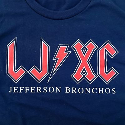 The official account for Lafayette Jefferson cross country teams.