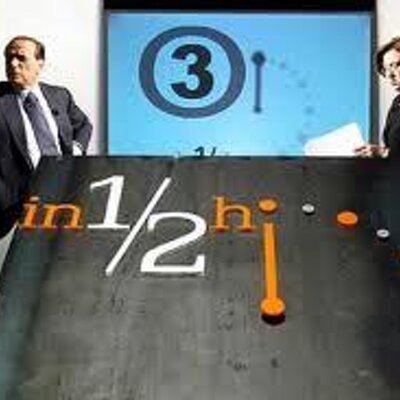 inmezzora's profile image