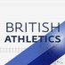 British Athletics (@BritAthletics) Twitter profile photo