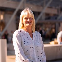 Sharon Dowey MSP (@sharondowey_) 's Twitter Profile Photo Sharon Dowey MSP (@sharondowey_) 's Twitter Profile Photo