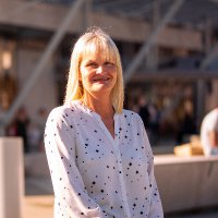 Sharon Dowey MSP(@SharonDowey_) 's Twitter Profile Photo