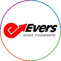 Evers GmbH(@EversGmbH) 's Twitter Profile Photo