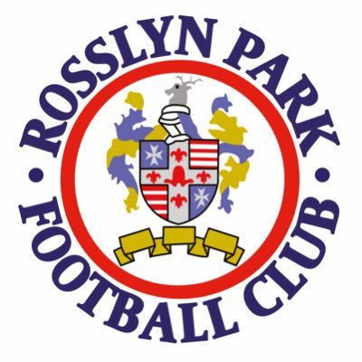 Official Twitter account for Rosslyn Park FC