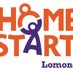 Home-Start Lomond (@HomestartLomond) Twitter profile photo