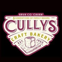 Cullys Craft Bakery(@cullysbakery) 's Twitter Profile Photo