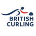 British Curling (@BritishCurling) Twitter profile photo