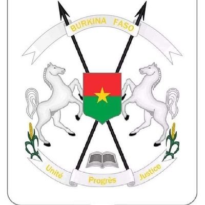 Compte officiel du Ministère de l'Administration Territoriale, de la Décentralisation et de la Sécurité du Burkina Faso