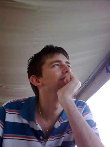 Passionate about Laravel and the TALL stack
#programming #php #oop #laravel #tall #alpinejs #laravelLivewire #css #tailwindcss #mysql