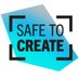 SafeToCreate (@safetocreate_ie) Twitter profile photo