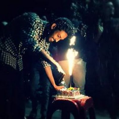 soumikkhan15's profile picture. 