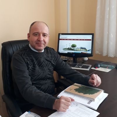 YavuzUgurlu16's profile picture. Şabanözü OSB Müdürü