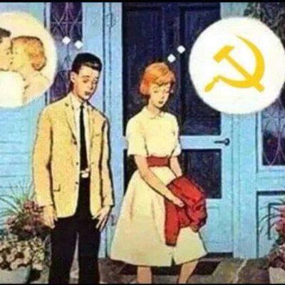 NOESPOT_'s profile picture. La política és l'art de fer possible allò impossible.