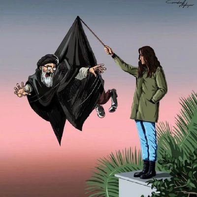 zahra48909310's profile picture. فالو کنید بک میدم