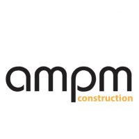 AMPM Construction(@AMPM247Ltd) 's Twitter Profile Photo