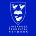 University of Liverpool Technical Network (@LivUniTechNet) Twitter profile photo