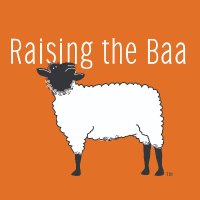 Raising the Baa(@RaisingTheBaa) 's Twitter Profile Photo