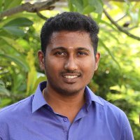 Baskaran @ CloseFuture (@baskaran1073) 's Twitter Profile Photo