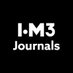 IOM3 Journals (@IOM3journals) Twitter profile photo