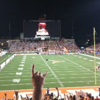 Rick (@texanfirst33) 's Twitter Profile