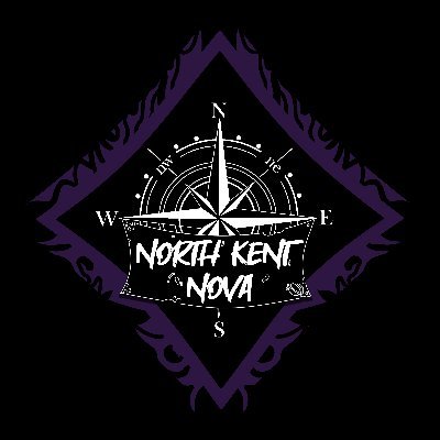 Official Esports team for North Kent College - competing in the @British_Esports Student Champs