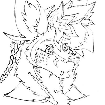 DantéNovacFrost94さんのプロフィール画像