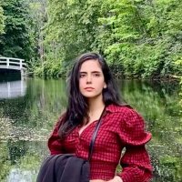 Delaram Pouyabahar (@delarampb) 's Twitter Profile