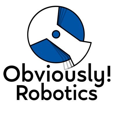 ObviouslyRobots Profile Picture