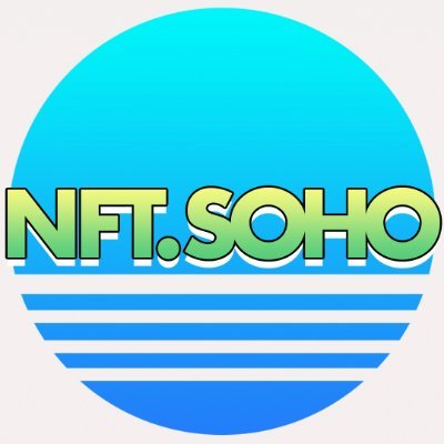 NFTSoho Profile Picture