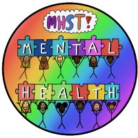 South Staffordshire MHSTs in Schools(@SouthStaffsMHST) 's Twitter Profile Photo