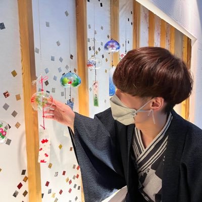 kumasandaisuki_'s profile picture. ※h9/DBD/fall guys/乃木坂◢⁴⁶/🍺/🏓/