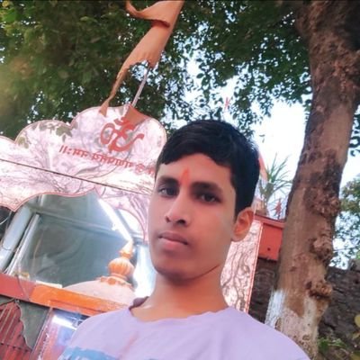 ManishSoni2002's profile picture. Bachelor in Artificial intelligence and Data Science, 
Always Happy to Help