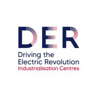 DER Industrialisation Centres(@DER_IC_UK) 's Twitter Profile Photo