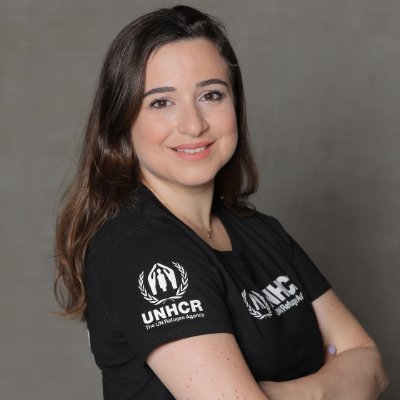 Spokesperson & Comms Officer @UNHCRLebanon.