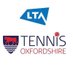 Tennis Oxfordshire (@TennisOxford) Twitter profile photo