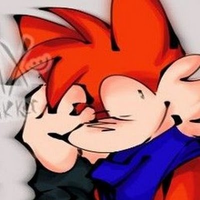 LutherJArt's profile picture.