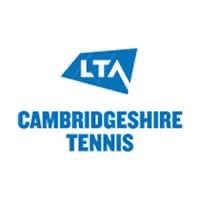 Cambridgeshire Tennis(@Cambslta) 's Twitter Profile Photo