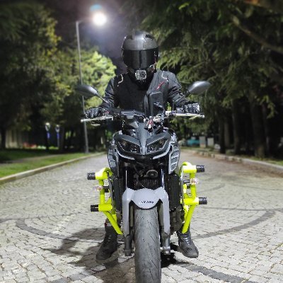 ayberkkabaci's profile picture. 