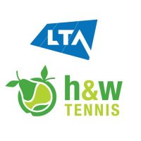 handwtennis(@handwtennis) 's Twitter Profile Photo