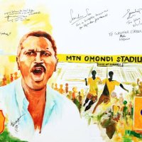 MTN Omondi Stadium 🏟 (@mtnomondistdm) 's Twitter Profile
