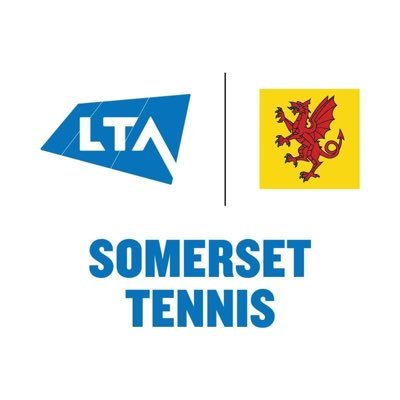 We are Somerset Tennis! Follow us to keep up to date with what’s going on in the County. NEW partners wanted!