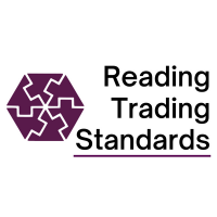 Trading Standards(@ReadingTSS) 's Twitter Profile Photo