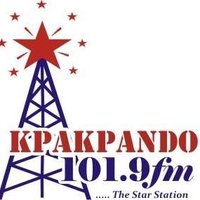 Kpakpandofm(@kpakpandoFmLive) 's Twitter Profile Photo