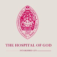The Hospital of God(@hospitalofgod) 's Twitter Profile Photo